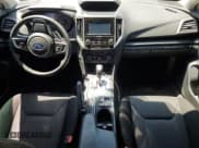 ✅ 2021 Subaru Impreza • VIN: 4S3GKAB64M3606048 • Lot: 60492275. Listed on Copart with 45,478 mi. Free auction sales archive from the USA and detailed vehicle history report at DreamBid. Image 8.