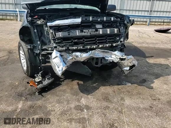 ✅ 2018 Chevrolet Silverado 1500 LT • VIN: 3GCPCREC9JG418339 • Лот: 66739084. Опубликован ранее на Copart с пробегом 115 068 миль. Бесплатный доступ к архиву аукционных продаж из США и подробный отчёт об истории автомобиля на DreamBid. Изображение 11.