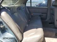 ✅ 2005 Buick Park Avenue • VIN: 1G4CW54K254108815 • Lot: 56762905. Listed on Copart with 121,287 mi. Free auction sales archive from the USA and detailed vehicle history report at DreamBid. Image 10.