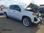 ✅ 2019 Chevrolet Silverado 1500 Custom • VIN: 3GCPWBEH0KG224990 • Lot: 43386005. Wystawiony na IAAI z przebiegiem Nie podano. Bezpłatny archiwum sprzedaży aukcyjnych z USA i szczegółowy raport historii pojazdu na DreamBid. Zdjęcie 1.