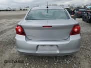 ✅ 2014 Dodge Avenger • VIN: 1C3CDZAB8EN218630 • Lot: 83840364. Wystawiony na Copart z przebiegiem 113 622 mil. Bezpłatny archiwum sprzedaży aukcyjnych z USA i szczegółowy raport historii pojazdu na DreamBid. Zdjęcie 6.