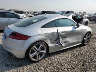 ✅ 2015 Audi TTS 2.0T • VIN: TRUB1AFK4F1000421 • Lot: 64888304. Listed on Copart with 49,101 mi. Free auction sales archive from the USA and detailed vehicle history report at DreamBid. Image 3.