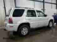 2007 Mercury Mariner Premier с VIN 4M2CU97127KJ20010, выставлен на аукционе Copart как лот 52123205 с пробегом 162 337 миль миль и Списание • Salvage title. История ставок и продаж доступна на DreamBid. Изображение 3.
