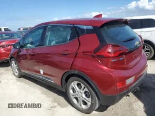 ✅ 2019 Chevrolet Bolt EV LT • VIN: 1G1FY6S06K4101888 • Lot: 75749164. Wystawiony na Copart z przebiegiem Nie podano. Bezpłatny archiwum sprzedaży aukcyjnych z USA i szczegółowy raport historii pojazdu na DreamBid. Zdjęcie 2.