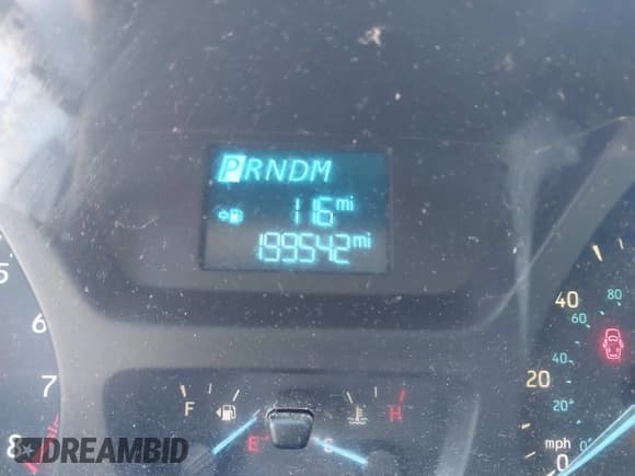 ✅ 2015 Ford Transit • VIN: 1FTNR1ZG8FKA78492 • Лот: 43676356. Опубликован ранее на IAAI с пробегом 199 542 миль. Бесплатный доступ к архиву аукционных продаж из США и подробный отчёт об истории автомобиля на DreamBid. Изображение 15.