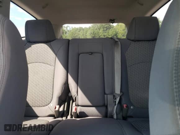 2009 Chevrolet Traverse LS с VIN 1GNER13D89S174746, выставлен на аукционе Copart как лот 69540435 с пробегом 220 107 миль миль и Списание • Salvage title. История ставок и продаж доступна на DreamBid. Изображение 10.