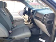 ✅ 2018 Ford F-150 XL • VIN: 1FTFX1E57JFA12712 • Lot: 42141045. Wystawiony na IAAI z przebiegiem 83 439 mil. Bezpłatny archiwum sprzedaży aukcyjnych z USA i szczegółowy raport historii pojazdu na DreamBid. Zdjęcie 5.