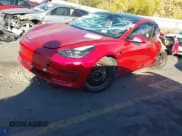 ✅ 2022 Tesla Model 3 Long Range • VIN: 5YJ3E1EB7NF163073 • Лот: 43632649. Опубликован ранее на IAAI с пробегом 59 903 миль. Бесплатный доступ к архиву аукционных продаж из США и подробный отчёт об истории автомобиля на DreamBid. Изображение 2.