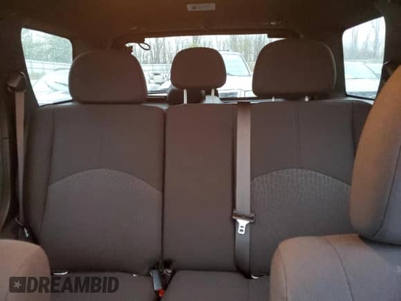 2011 Mercury Mariner z VIN 4M2CN8B7XBKJ06187, wystawiony jako Copart lot #81495034 z przebiegiem 162 349 mil mil oraz Czysty tytuł • Clean title. Historia ofert i sprzedaży dostępna na DreamBid. Obrazek 10.