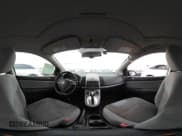 ✅ 2012 Nissan Sentra SR • VIN: 3N1AB6AP6CL758805 • Lot: 43736295. Listed on IAAI with 215,762 mi. Free auction sales archive from the USA and detailed vehicle history report at DreamBid. Image 18.