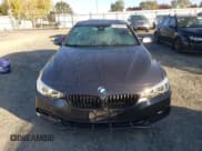 ✅ 2020 BMW 4 Series 430i • VIN: WBA4J1C06LBU68417 • Лот: 91004975. Опубликован ранее на Copart с пробегом 131 701 миль. Бесплатный доступ к архиву аукционных продаж из США и подробный отчёт об истории автомобиля на DreamBid. Изображение 5.