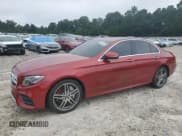 ✅ 2019 Mercedes-Benz E 300 • VIN: WDDZF4JB9KA606364 • Lot: 66353655. Wystawiony na Copart z przebiegiem Nie podano. Bezpłatny archiwum sprzedaży aukcyjnych z USA i szczegółowy raport historii pojazdu na DreamBid. Zdjęcie 1.