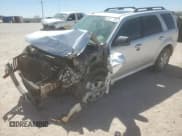 ✅ 2011 Mercury Mariner • VIN: 4M2CN9BG1BKJ01885 • Lot: 50394765. Listed on Copart with 169,173 mi. Free auction sales archive from the USA and detailed vehicle history report at DreamBid. Image 1.