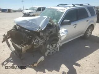 ✅ 2011 Mercury Mariner • VIN: 4M2CN9BG1BKJ01885 • Lot: 50394765. Listed on Copart with 169,173 mi. Free auction sales archive from the USA and detailed vehicle history report at DreamBid. Image 1.