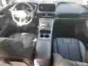 2023 Hyundai Santa Fe SEL с VIN 5NMS34AJ0PH587101, выставлен на аукционе Copart как лот 86680695 с пробегом 24 546 миль миль и Списание • Salvage title. История ставок и продаж доступна на DreamBid. Изображение 8.