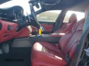 ✅ 2018 Maserati Quattroporte S Q4 GranSport • VIN: ZAM56YRS8J1286405 • Lot: 42537315. Wystawiony na Copart z przebiegiem 43 038 mil. Bezpłatny archiwum sprzedaży aukcyjnych z USA i szczegółowy raport historii pojazdu na DreamBid. Zdjęcie 7.