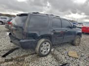 ✅ 2007 Chevrolet Tahoe LT • VIN: 1GNEK130X7R137638 • Lot: 93675295. Wystawiony na Copart z przebiegiem 213 199 mil. Bezpłatny archiwum sprzedaży aukcyjnych z USA i szczegółowy raport historii pojazdu na DreamBid. Zdjęcie 3.