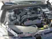 2017 Subaru Forester Limited with VIN JF2SJARC7HH429871, listed as a Copart auction lot 89546565 with 73,794 mi miles and Salvage title. Bid and sale history available at DreamBid. Image 14.