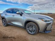 ✅ 2025 Lexus NX 350h Premium • VIN: 2T2GKCEZ6SC046874 • Лот: 94217485. Опубликован ранее на Copart с пробегом 5 049 миль. Бесплатный доступ к архиву аукционных продаж из США и подробный отчёт об истории автомобиля на DreamBid. Изображение 4.