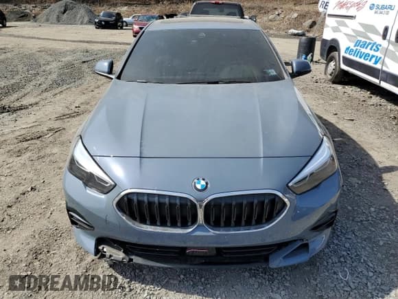 ✅ 2023 BMW 2 Series 228i xDrive • VIN: WBA73AK05P7M55059 • Лот: 49292115. Опубликован ранее на Copart с пробегом 14 704 миль. Бесплатный доступ к архиву аукционных продаж из США и подробный отчёт об истории автомобиля на DreamBid. Изображение 5.