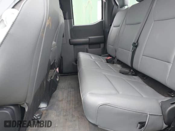 ✅ 2022 Ford F-150 XL • VIN: 1FTEX1CB0NKE84137 • Lot: 41744411. Listed on IAAI with 75,340 mi. Free auction sales archive from the USA and detailed vehicle history report at DreamBid. Image 8.