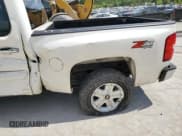 ✅ 2012 Chevrolet Silverado 1500 LT • VIN: 3GCPKSE76CG166548 • Lot: 55415414. Listed on Copart with 102,535 mi. Free auction sales archive from the USA and detailed vehicle history report at DreamBid. Image 10.