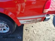 ✅ 2004 Dodge Dakota SLT • VIN: 1D7GL42N24S589414 • Lot: 41219286. Listed on IAAI with 145,851 mi. Free auction sales archive from the USA and detailed vehicle history report at DreamBid. Image 19.