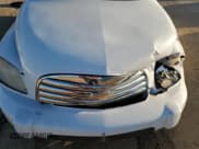 ✅ 2007 Chevrolet HHR LT • VIN: 3GNDA23DX7S623838 • Lot: 47184535. Listed on Copart with 155,596 mi. Free auction sales archive from the USA and detailed vehicle history report at DreamBid. Image 12.