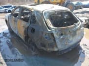 ✅ 2024 Honda HR-V EX-L • VIN: 3CZRZ2H71RM763451 • Lot: 41655598. Listed on IAAI with 11,202 mi. Free auction sales archive from the USA and detailed vehicle history report at DreamBid. Image 3.