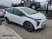 ✅ 2023 Chevrolet Bolt EV 2LT • VIN: 1G1FX6S01P4193387 • Lot: 41864375. Wystawiony na Copart z przebiegiem 19 667 mil. Bezpłatny archiwum sprzedaży aukcyjnych z USA i szczegółowy raport historii pojazdu na DreamBid. Zdjęcie 4.