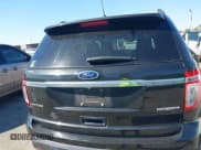 ✅ 2015 Ford Explorer Limited • VIN: 1FM5K7F80FGA66050 • Lot: 43587139. Wystawiony na IAAI z przebiegiem 101 284 mil. Bezpłatny archiwum sprzedaży aukcyjnych z USA i szczegółowy raport historii pojazdu na DreamBid. Zdjęcie 16.