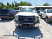 ✅ 2011 Ford F-150 XL • VIN: 1FTEX1EM3BFB85504 • Лот: 42007203. Опубликован ранее на IAAI с пробегом 317 085 миль. Бесплатный доступ к архиву аукционных продаж из США и подробный отчёт об истории автомобиля на DreamBid. Изображение 6.