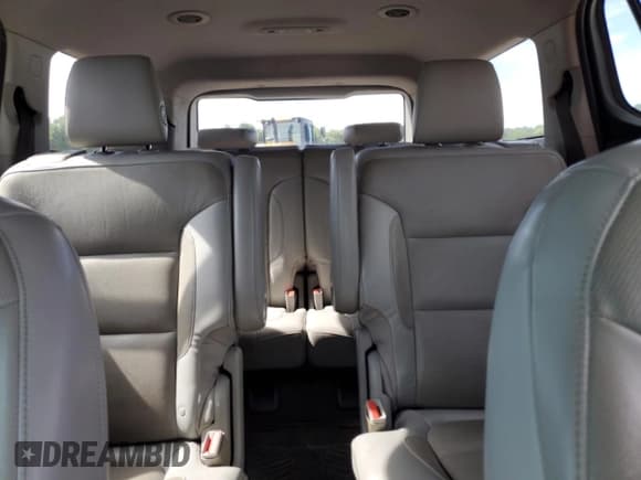 ✅ 2017 GMC Acadia SLT • VIN: 1GKKNMLA3HZ261740 • Lot: 60818475. Listed on Copart with 143,402 mi. Free auction sales archive from the USA and detailed vehicle history report at DreamBid. Image 10.