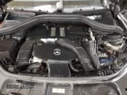 ✅ 2017 Mercedes-Benz GLS 450 • VIN: 4JGDF6EE9HA889776 • Lot: 43131944. Listed on IAAI with 83,056 mi. Free auction sales archive from the USA and detailed vehicle history report at DreamBid. Image 10.