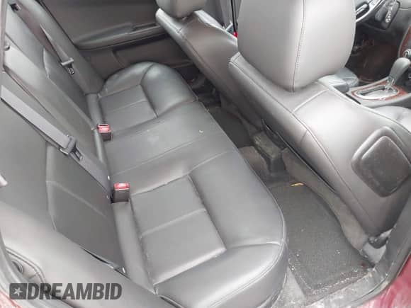 2011 Chevrolet Impala LT Retail с VIN 2G1WB5EK4B1187044, выставлен на аукционе IAAI как лот 42560090 с пробегом 95 633 миль миль и . История ставок и продаж доступна на DreamBid. Изображение 8.