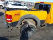 ✅ 2008 Ford Ranger XLT • VIN: 1FTZR45E38PA50869 • Lot: 43690323. Listed on IAAI with 164,329 mi. Free auction sales archive from the USA and detailed vehicle history report at DreamBid. Image 6.