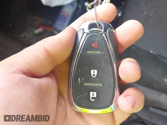 ✅ 2023 Chevrolet Traverse LT Cloth • VIN: 1GNEVMKW6PJ213899 • Lot: 42864881. Listed on IAAI with Not provided. Free auction sales archive from the USA and detailed vehicle history report at DreamBid. Image 11.