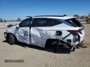 ✅ 2023 Hyundai Tucson Limited • VIN: KM8JFDA29PU121876 • Lot: 66048065. Wystawiony na Copart z przebiegiem 7 794 mil. Bezpłatny archiwum sprzedaży aukcyjnych z USA i szczegółowy raport historii pojazdu na DreamBid. Zdjęcie 2.