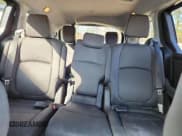 ✅ 2020 Honda Odyssey EX • VIN: 5FNRL6H58LB039989 • Lot: 91770855. Listed on Copart with 127,892 mi. Free auction sales archive from the USA and detailed vehicle history report at DreamBid. Image 10.