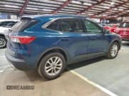 ✅ 2020 Ford Escape SE • VIN: 1FMCU0G64LUA05559 • Лот: 92751735. Опубликован ранее на Copart с пробегом 102 888 миль. Бесплатный доступ к архиву аукционных продаж из США и подробный отчёт об истории автомобиля на DreamBid. Изображение 3.