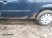 ✅ 2005 Chrysler Town & Country LX • VIN: 2C4GP44R55R558708 • Lot: 43892289. Listed on IAAI with 258,237 mi. Free auction sales archive from the USA and detailed vehicle history report at DreamBid. Image 6.