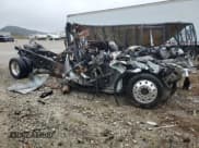 ✅ 2025 Ram 5500 Tradesman • VIN: 3C7WRNFL4RG164586 • Lot: 82236634. Listed on Copart with Not provided. Free auction sales archive from the USA and detailed vehicle history report at DreamBid. Image 4.