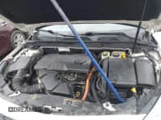 ✅ 2013 Chevrolet Malibu Eco • VIN: 1G11F5RR9DF111529 • Lot: 43638502. Listed on IAAI with 185,906 mi. Free auction sales archive from the USA and detailed vehicle history report at DreamBid. Image 10.