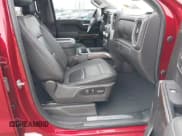 ✅ 2022 GMC Sierra 1500 SLT • VIN: 3GTU9DED3NG157521 • Lot: 42290412. Listed on IAAI with 64,696 mi. Free auction sales archive from the USA and detailed vehicle history report at DreamBid. Image 5.