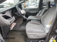 ✅ 2015 Toyota Sienna LE • VIN: 5TDKK3DC1FS531447 • Lot: 90344985. Listed on Copart with 169,535 mi. Free auction sales archive from the USA and detailed vehicle history report at DreamBid. Image 7.