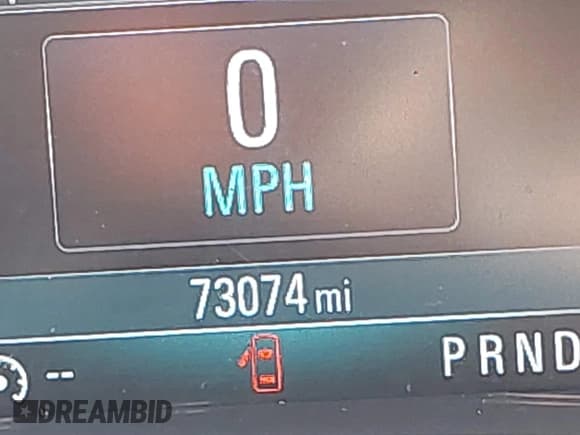 ✅ 2018 Buick Encore Preferred II • VIN: KL4CJBSB2JB620255 • Lot: 40743681. Wystawiony na IAAI z przebiegiem 73 074 mil. Bezpłatny archiwum sprzedaży aukcyjnych z USA i szczegółowy raport historii pojazdu na DreamBid. Zdjęcie 15.