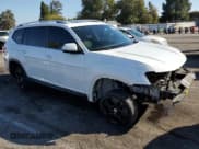 ✅ 2019 Volkswagen Atlas SE • VIN: 1V2WR2CA3KC603718 • Лот: 87375755. Опубликован ранее на Copart с пробегом 73 129 миль. Бесплатный доступ к архиву аукционных продаж из США и подробный отчёт об истории автомобиля на DreamBid. Изображение 4.