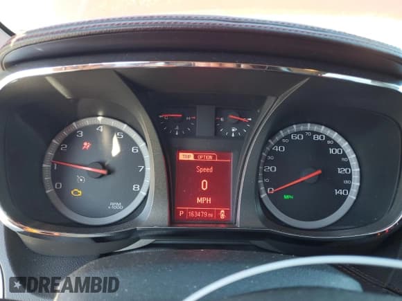 ✅ 2015 GMC Terrain Denali • VIN: 2GKFLZE30F6223796 • Lot: 82478755. Wystawiony na Copart z przebiegiem 163 479 mil. Bezpłatny archiwum sprzedaży aukcyjnych z USA i szczegółowy raport historii pojazdu na DreamBid. Zdjęcie 9.