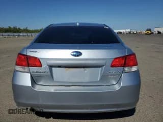 ✅ 2014 Subaru Legacy Limited • VIN: 4S3BMBL65E3030285 • Lot: 86285565. Listed on Copart with 152,346 mi. Free auction sales archive from the USA and detailed vehicle history report at DreamBid. Image 6.