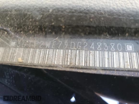 ✅ 2013 GMC Sierra 1500 SLT • VIN: 3GTP2WE79DG248380 • Lot: 82616365. Listed on Copart with 223,361 mi. Free auction sales archive from the USA and detailed vehicle history report at DreamBid. Image 12.